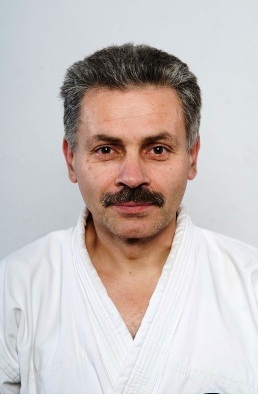 Sokol Martin